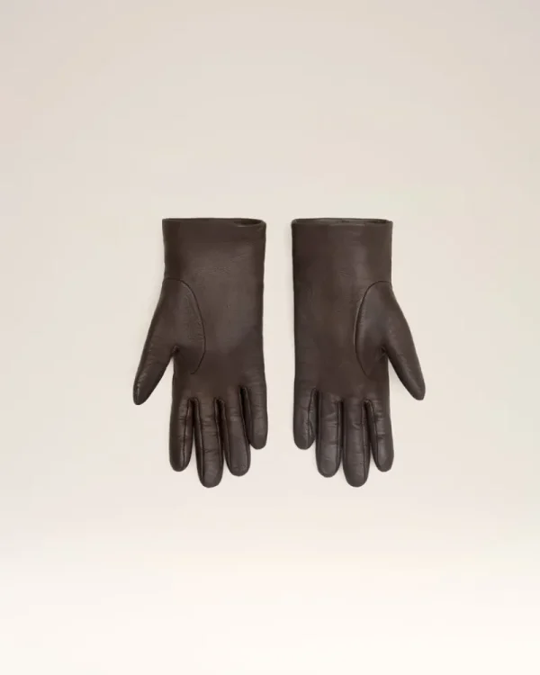 Discount Strap Detail Gloves Women Scarves & Gloves
