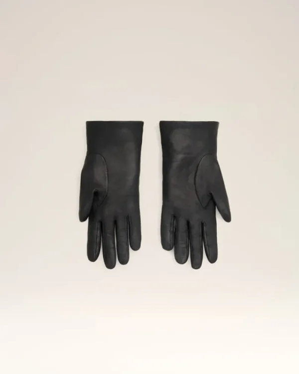 Store Strap Detail Gloves Women Scarves & Gloves