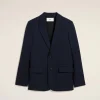 Shop Two Buttons Jacket Coats & Jackets