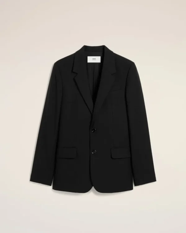 Cheap Two Buttons Jacket Tailoring | Coats & Jackets