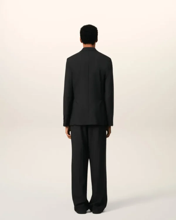 Cheap Two Buttons Jacket Tailoring | Coats & Jackets