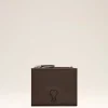 Sale Voulez-Vous Folded Wallet Women Wallets | Small Leather Goods
