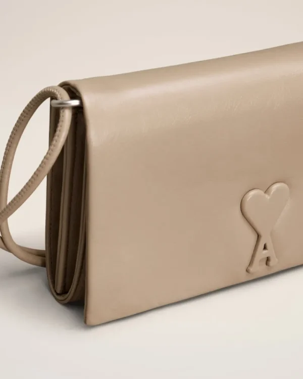Best Voulez-Vous Wallet Strap Women Wallets | Mini Bags
