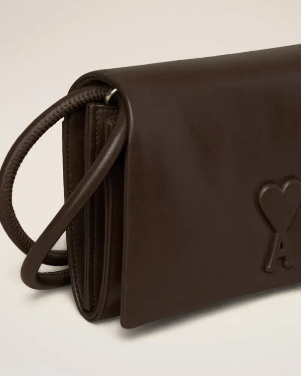 Best Voulez-Vous Wallet Strap Women Wallets | Mini Bags