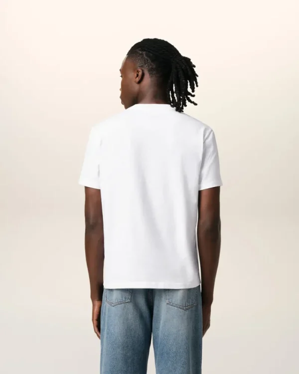 Best Sale Cotton Ami de Coeur T-Shirt Women T-shirts & Polos | Ami De Coeur