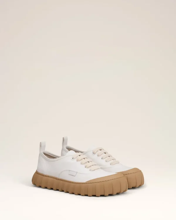 Best Sale Cotton Low Top Tempo Canvas Sneakers Women Sneakers | Sneakers