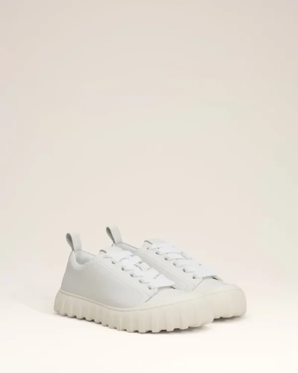 Best Leather Low Top Tempo Sneakers Women Sneakers | Sneakers