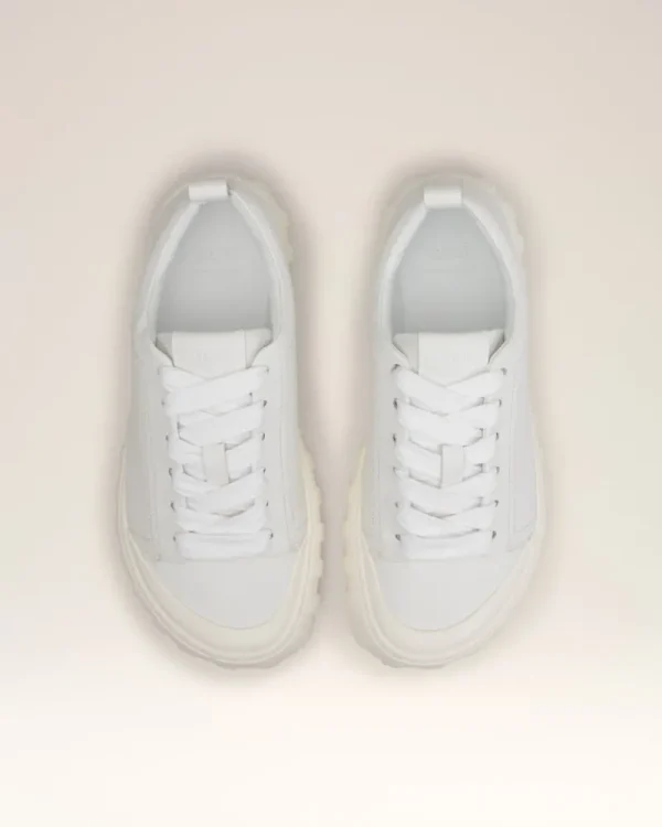 Best Leather Low Top Tempo Sneakers Women Sneakers | Sneakers